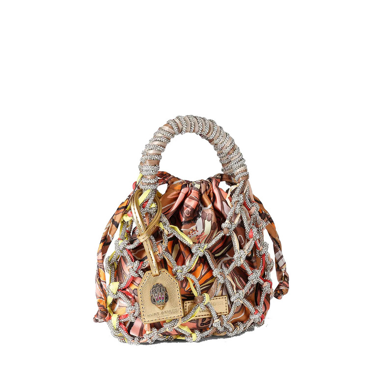 Kurt Geiger handtasche multicolor 2