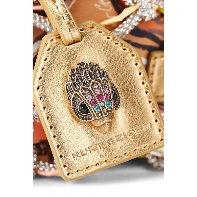 Kurt Geiger handtasche multicolor 3