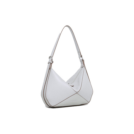 Smaak schultertasche blau