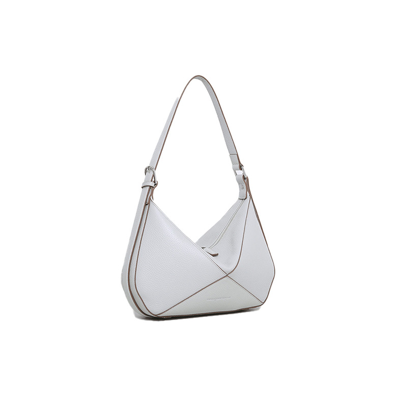 Smaak schultertasche blau 2