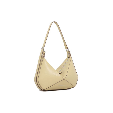 Smaak schultertasche gelb