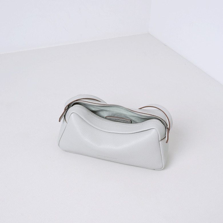 Smaak umhängetasche blau 4