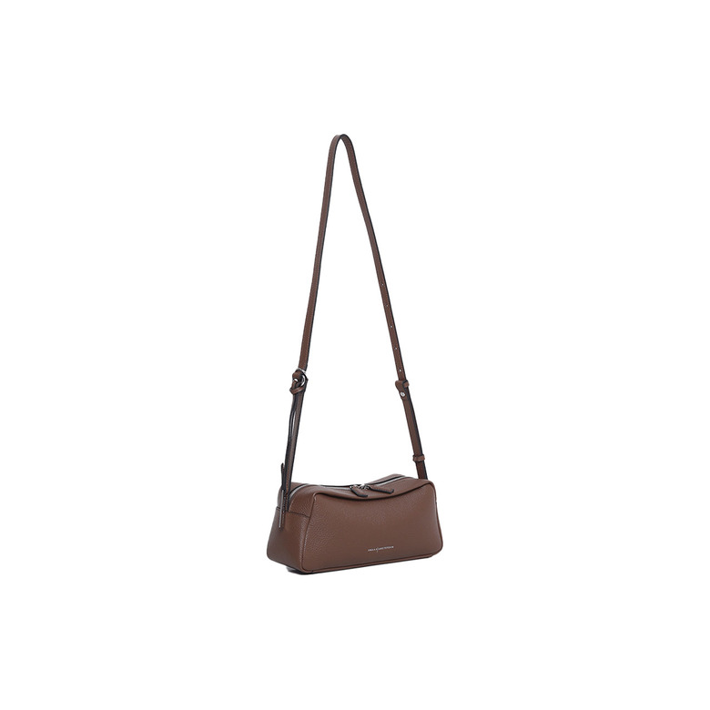 Smaak umhängetasche braun 2