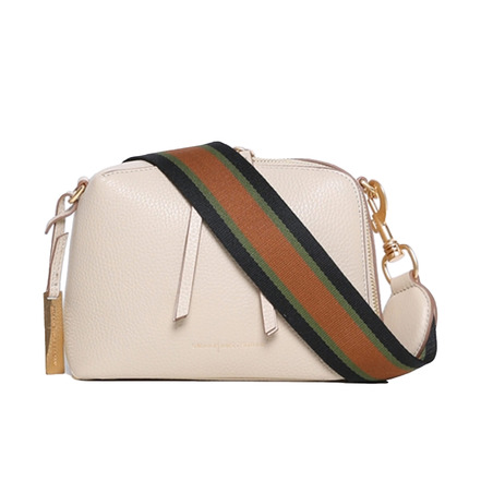 Smaak umhängetasche ecru