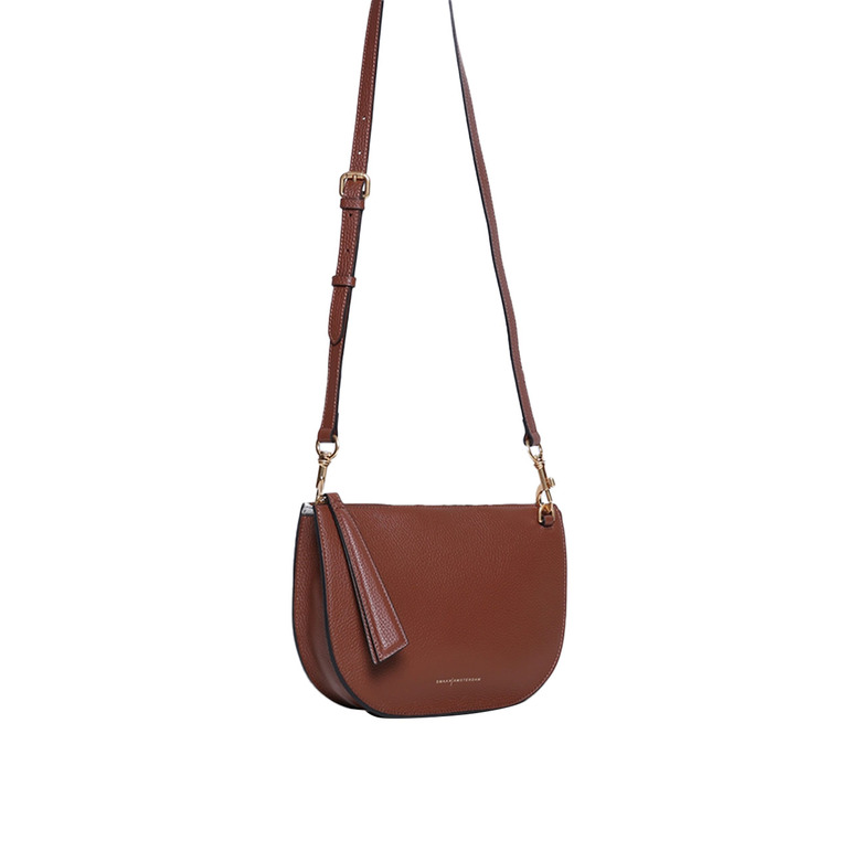 Smaak umhängetasche braun 2