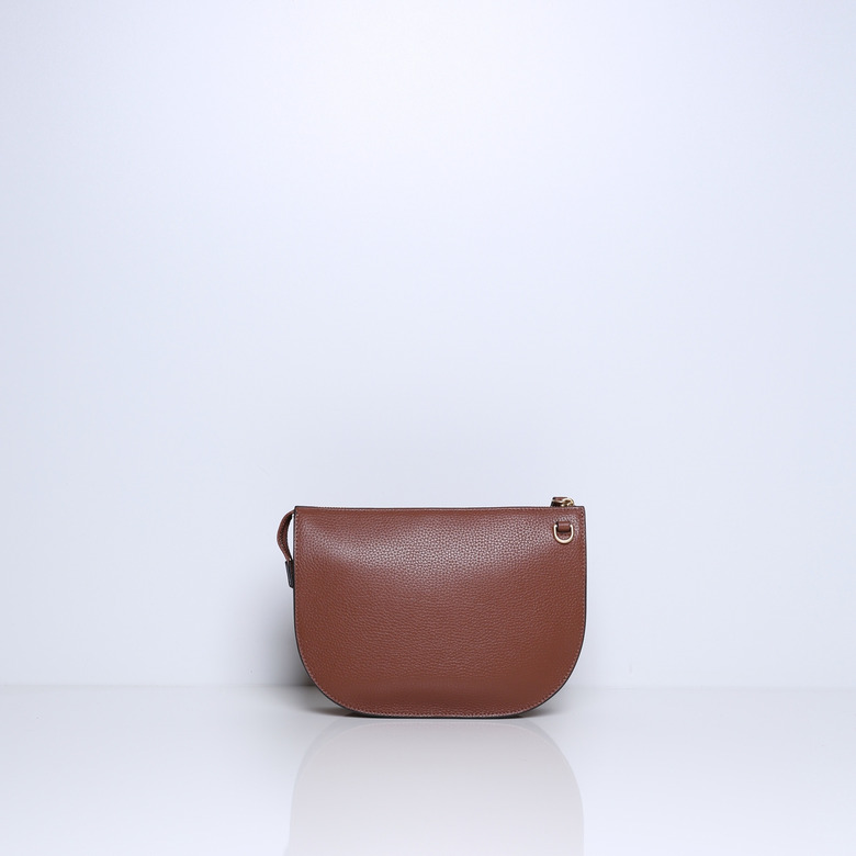 Smaak umhängetasche braun 3