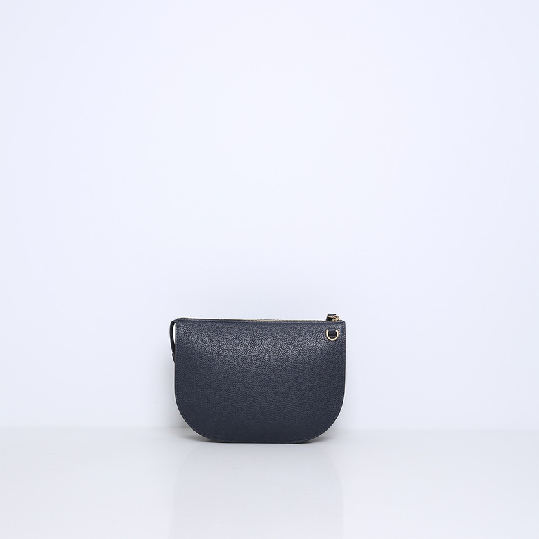 Smaak umhängetasche blau 3