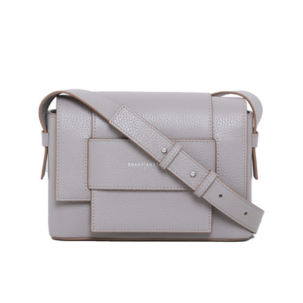 Smaak umhängetasche blau