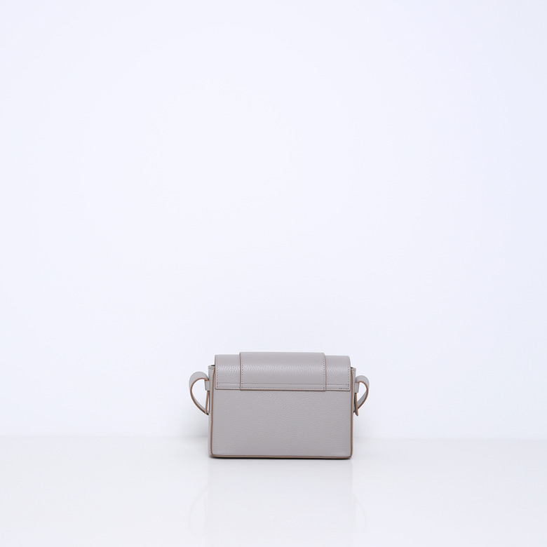 Smaak umhängetasche blau 3