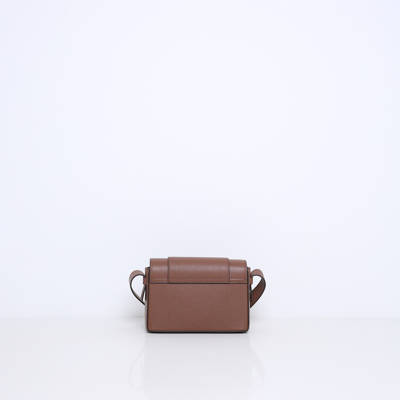 Smaak umhängetasche braun 4