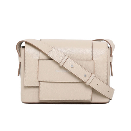 Smaak umhängetasche ecru