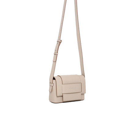 Smaak umhängetasche ecru