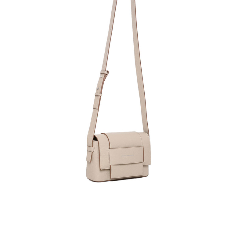 Smaak umhängetasche ecru 2