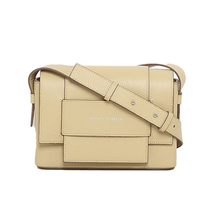 Smaak umhängetasche gelb