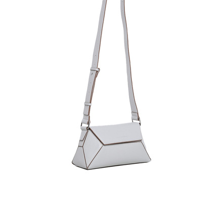 Smaak umhängetasche blau