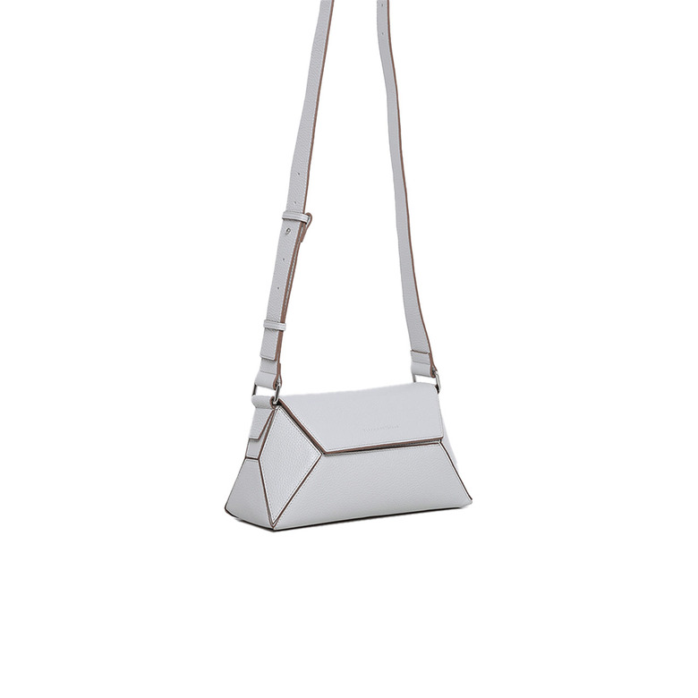 Smaak umhängetasche blau 2