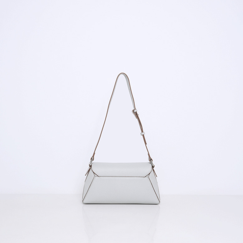 Smaak umhängetasche blau 3