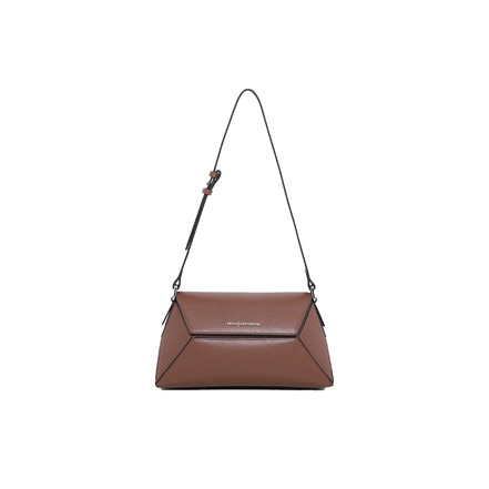 Smaak umhängetasche braun