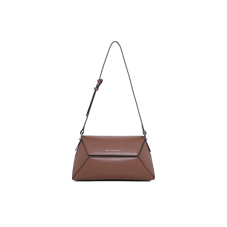 Smaak umhängetasche braun 1