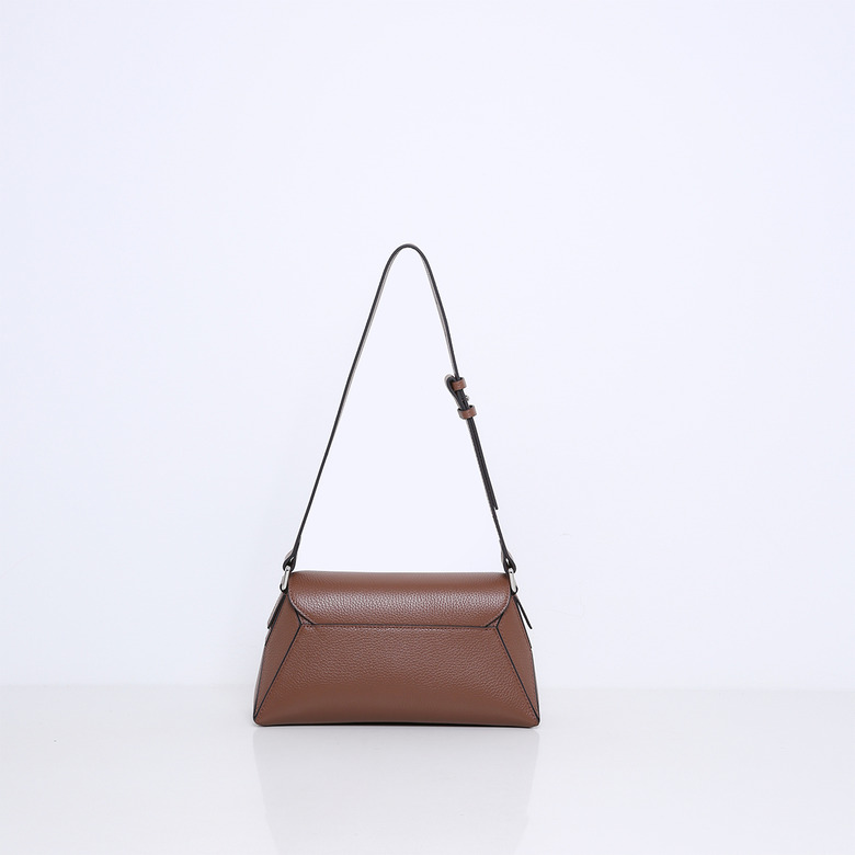 Smaak umhängetasche braun 3