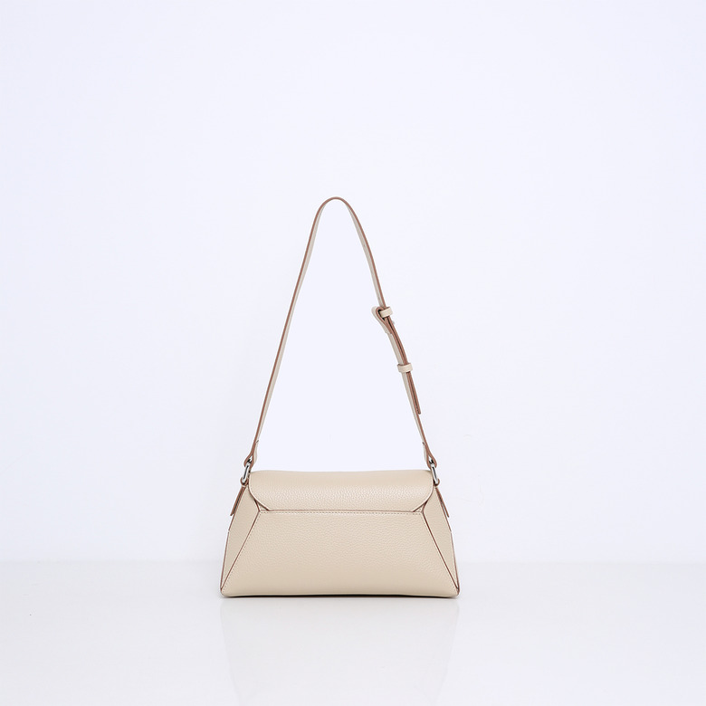 Smaak umhängetasche ecru 3