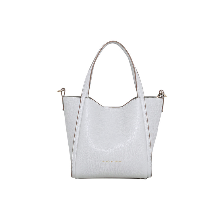 Smaak handtasche blau 1