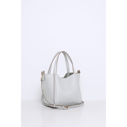 Smaak handtasche blau