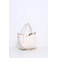 Smaak handtasche ecru 2