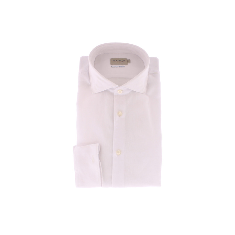 Paul & Shark chemise blanc 1
