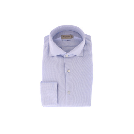 Paul & Shark chemise bleu