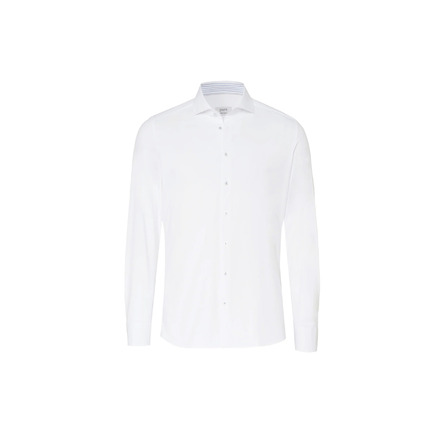 Pure shirt white