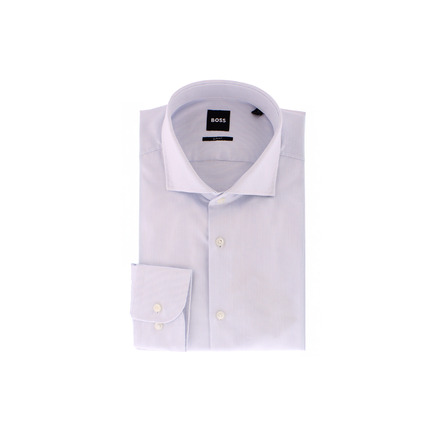 Boss chemise blanc