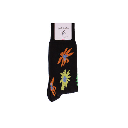 Paul Smith Ps socken schwarz