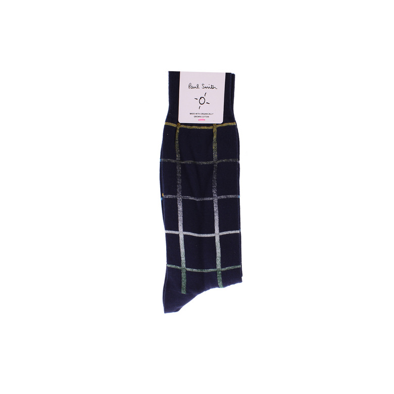 Paul Smith Ps socken blau 1