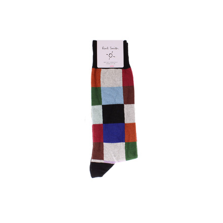 Paul Smith Ps socken multicolor