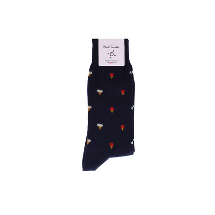 Paul Smith Ps socken blau