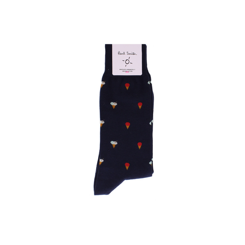 Paul Smith Ps socken blau 1