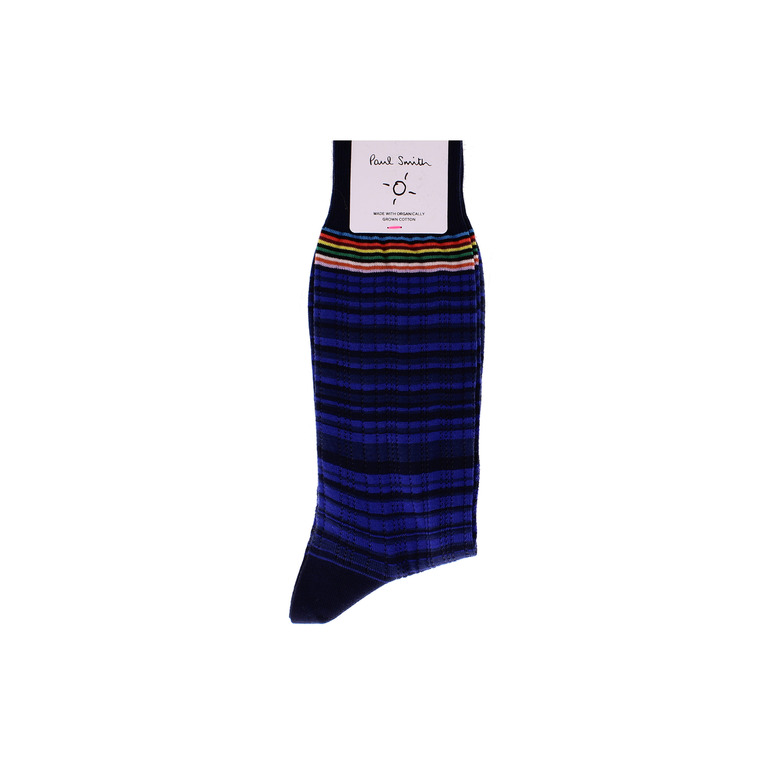 Paul Smith Ps socken blau 1