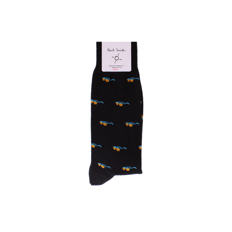 Paul Smith Ps socken schwarz 1