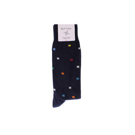 Paul Smith Ps socken blau