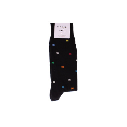 Paul Smith Ps socken schwarz