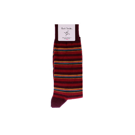 Paul Smith Ps socken rot