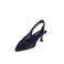 Bianca Di slingbacks bleu 3