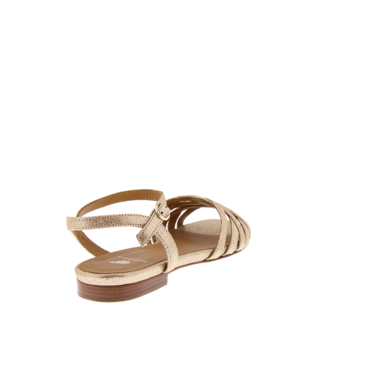 Bobbies sandales or 4