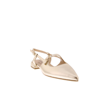 Emmeblu Altramarea slingbacks or