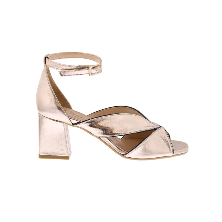 Emmeblu Altramarea sandales or 1