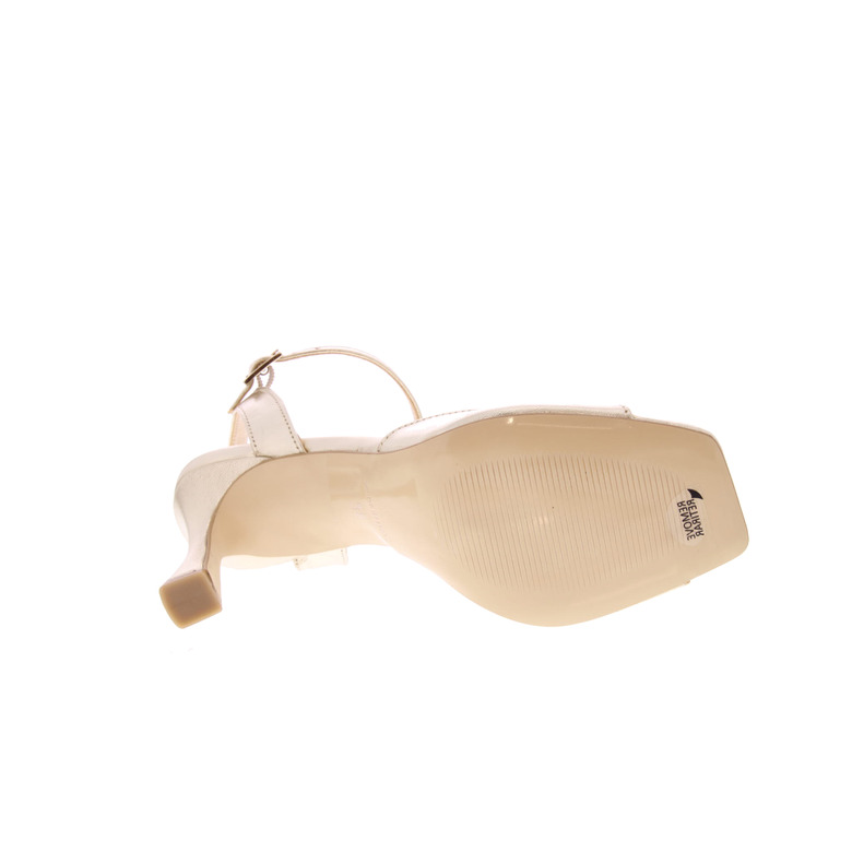 Emmeblu Altramarea sandales or 5