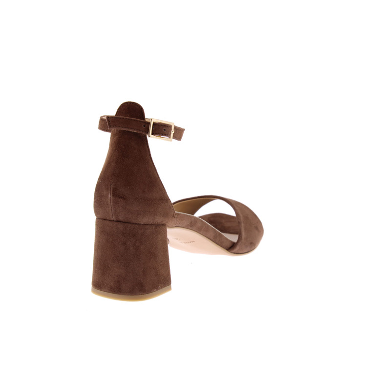 Emmeblu Altramarea sandales brun 4