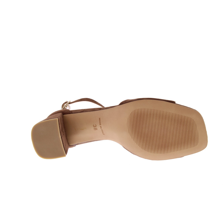 Emmeblu Altramarea sandales brun 5