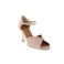 L' Amour sandales nude 2